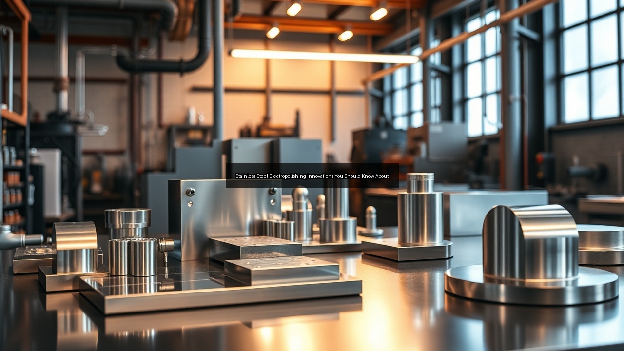 heat treating electropolishing stainless steel electropolishing stainless steel stainless steels